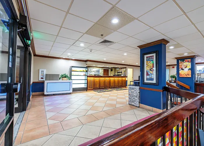 New Victorian Inn & Suites Omaha